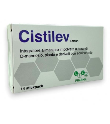 CISTILEV 14 StickPack