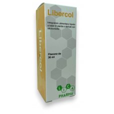 LIBERCOL 30ml