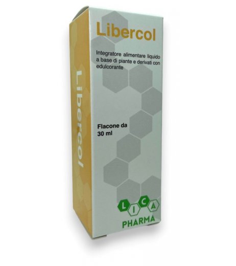 LIBERCOL 30ml