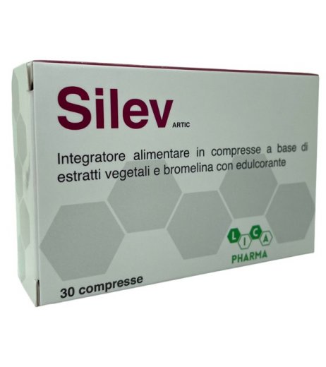 SILEV 30Cpr