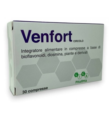 VENFORT 30Cpr