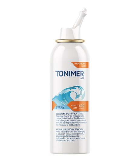 TONIMER Dry Mouth Gel 50ml