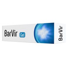 BARVIR GEL 40ML