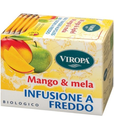 VIROPA INFUSO MANGO&MELA15FILT