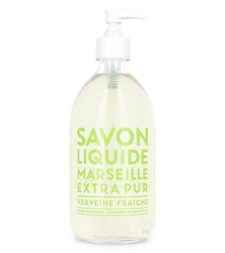 CDP EP SAVON LIQ VERVEINE FRAI