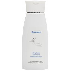 BODYCARE SILK CORPO 200ML