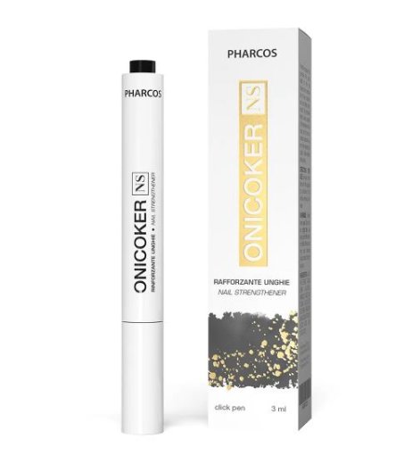 ONICOKER NS PHARCOS 3ML