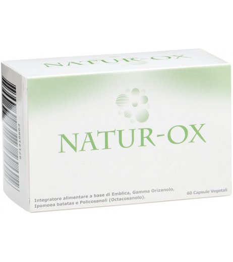 NATUR-OX 30 Cpr