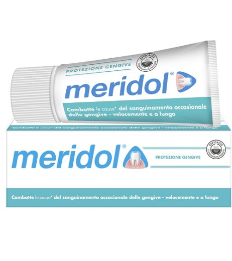 MERIDOL DENTIFRICIO 20ML MERIDOL DENTIFRICIO 20ML