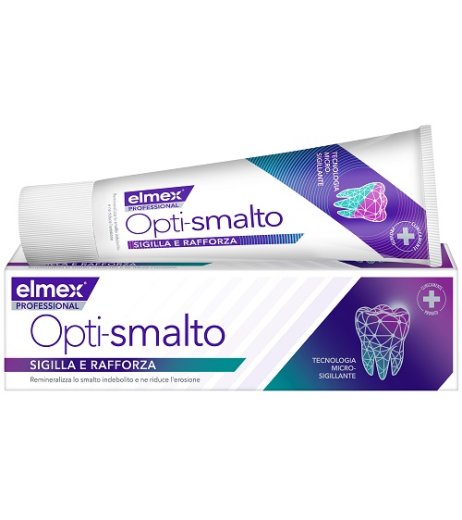 ELMEX Dent.Optinamel