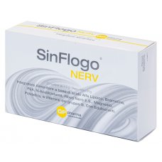 SINFLOGO NERV 20 Bust.