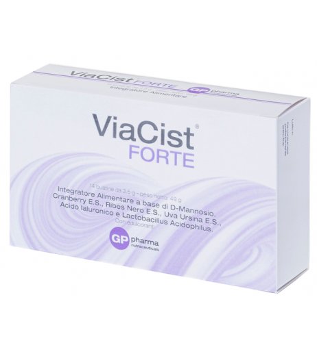 VIACIST Forte 14 Bust.