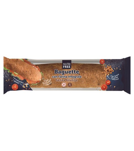 NUTRIFREE Baguette Int.90g