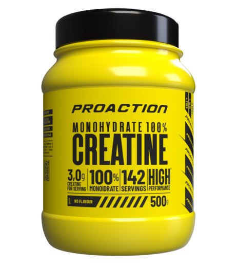 FIT CREATINE 500G