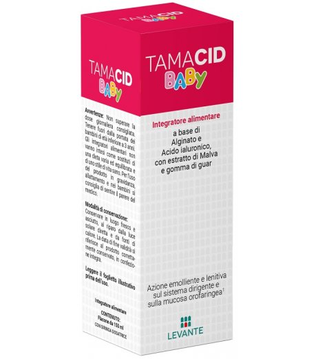 TAMACID BABY 150ml