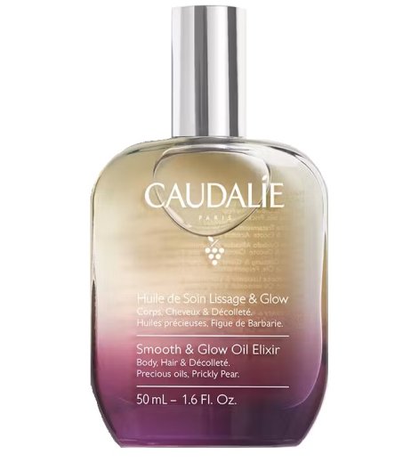 OLIO TRATTANTE LISCIANTE 50ML OLIO TRATTANTE LISCIANTE 50ML