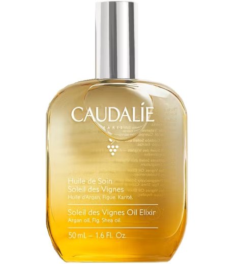 SOLEIL VIGNES OLIO TRATT 50ML SOLEIL VIGNES OLIO TRATT 50ML