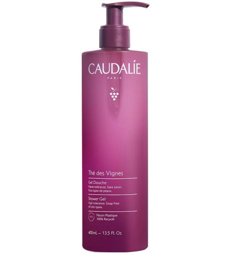 THE' DES VIGNES GEL DOCCIA THE' DES VIGNES GEL DOCCIA