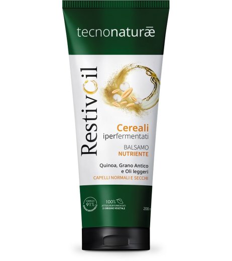 RESTIVOIL Tecnonat Balsamo