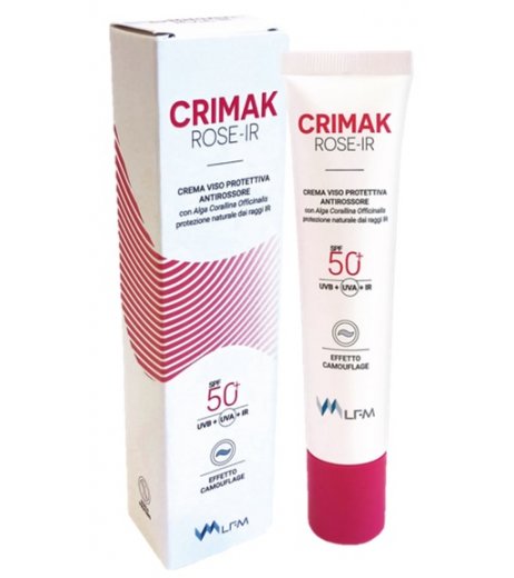 CRIMAK Rose IR 40g