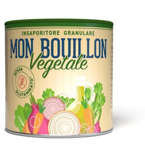 MON BOUILLON 115G