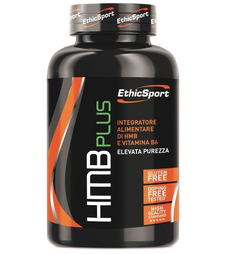 HMB PLUS 90CPR ETICHSPORT