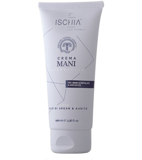 ISCHIA E T CR MANI PROTET 75ML