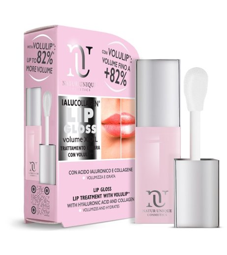 NATUR UNIQUE IALU GLOSS 3XL TR NATUR UNIQUE IALU GLOSS 3XL TR