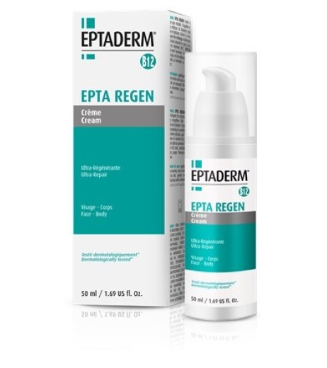 EPTA REGEN CREMA 50ML EPTA REGEN CREMA 50ML
