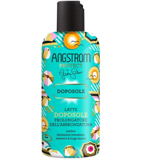 ANGSTROM-Latte DopoSole