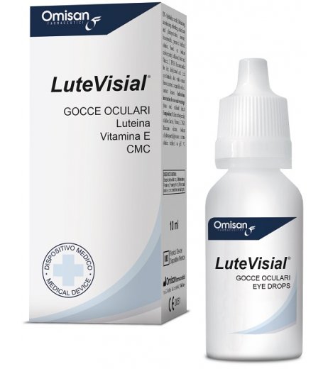 LUTEVISIAL 10ml