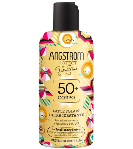 ANGSTROM-Latte Sol.50+200ml ANGSTROM-Latte Sol.50+200ml