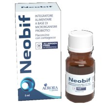 NEOBIF 5ML
