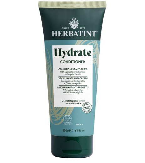 HERBATINT Hydrate Conditioner HERBATINT Hydrate Conditioner