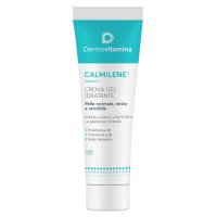  Dermovitamina Calmilene Crema Gel Viso 40 ml