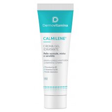  Dermovitamina Calmilene Crema Gel Viso 40 ml