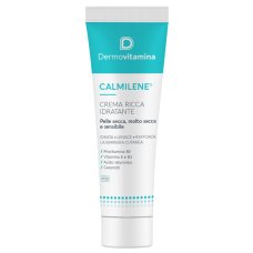 Dermovitamina Calmilene Crema Ricca Viso 40 ml