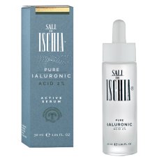 ISCHIA PURE IALURONIC 2% 30ML