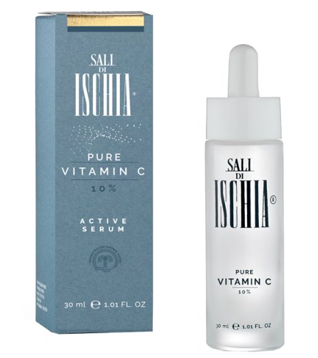 ISCHIA Pure Vitamin C