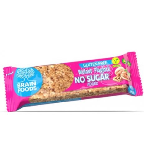 BRAIN FOODS Barr.Noci 70g