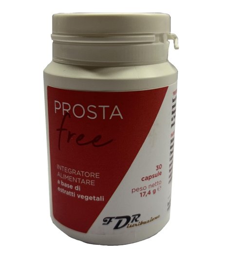 PROSTAFREE 30CPS