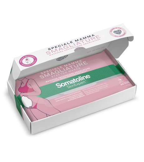 SOMAT SKIN EX MASCHERA MUM BE