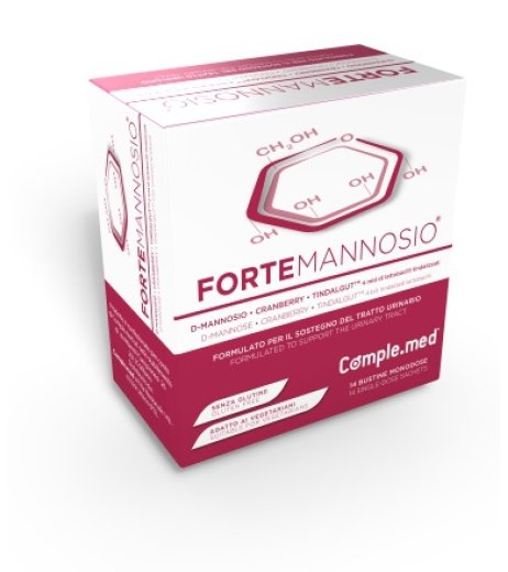 FORTEMANNOSIO 14 Bust.