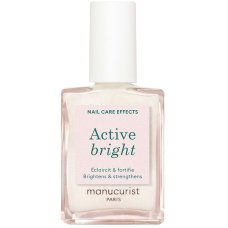 MANUCURIST ACTIVE BRIGHT 15ML
