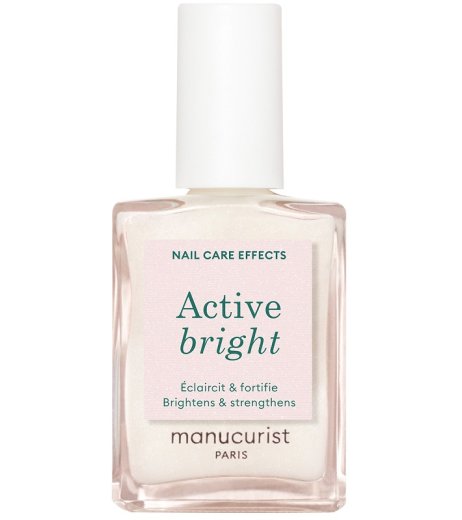 MANUCURIST ACTIVE BRIGHT 15ML