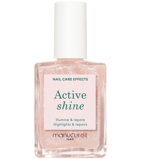 MANUCURIST ACTIVE SHINE 15ML