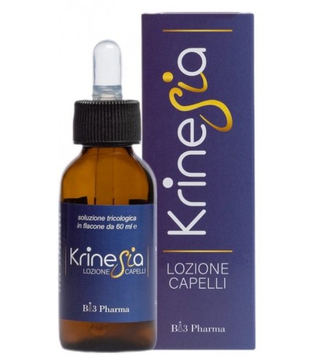 KRINESIA Loz.Capelli 60ml