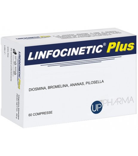 LINFOCINETIC Plus 60 Cpr