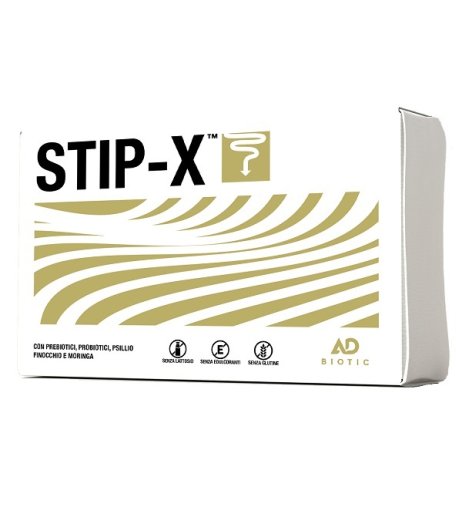 STIP-X ADBIOTIC 30CPS STIP-X ADBIOTIC 30CPS