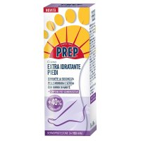 PREP CREMA EX IDRAT PIEDI 75ML
